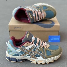 Кроссовки мужские asics