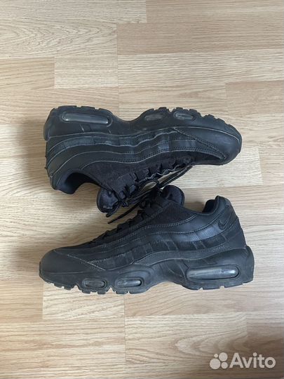 Nike Air Max 95 Essential