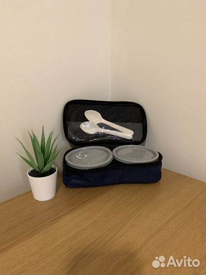 Термо ланч-бокс good DAY swaad 2 GL33224BE