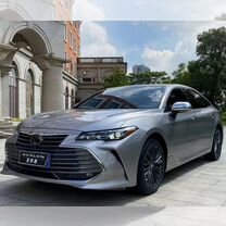 Toyota Avalon 2.5 AT, 2020, 60 000 км, с пробегом, цена 2 930 000 руб.