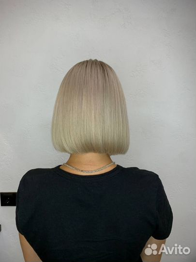 Парикмахер-стилист,колорист