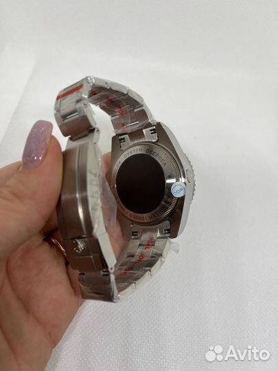 Наручные часы rolеx oystеr dеерsеa sеa-dwеller