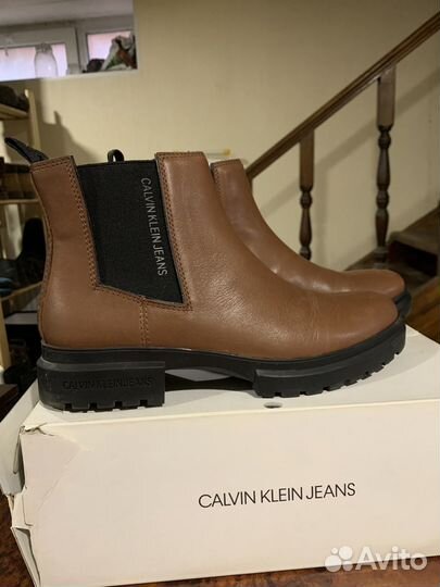 Челси calvin klein 40