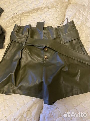 Шорты