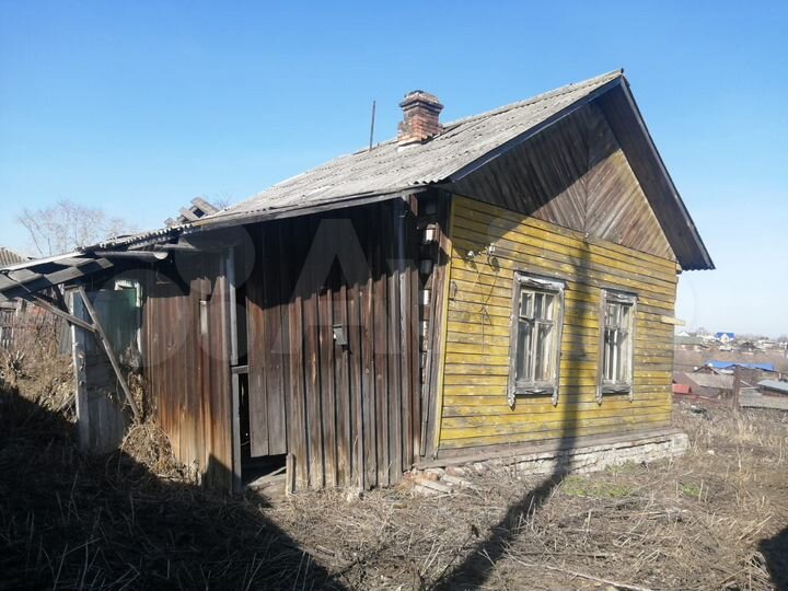 Участок 7 сот. (ИЖС)