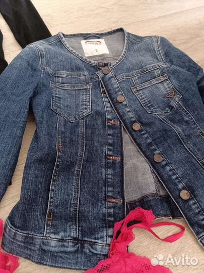 Женские вещи пакетом 42