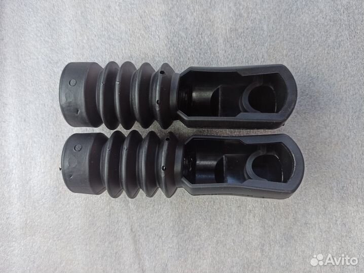 Пыльники вилки Honda Dio AF62,68,Today,Giorno