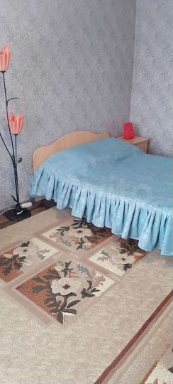 1-к. квартира, 30,7 м², 3/4 эт.