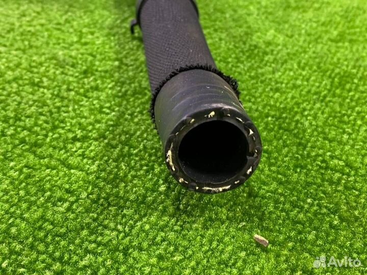 Шланг системы охлаждения Audi A6 C5 ASN 2002