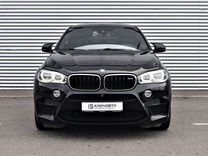 BMW X6 M 4.4 AT, 2015, 115 000 км, с пробегом, цена 4 157 000 руб.