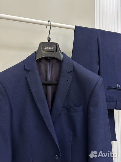 Костюм мужской Il Dominatore