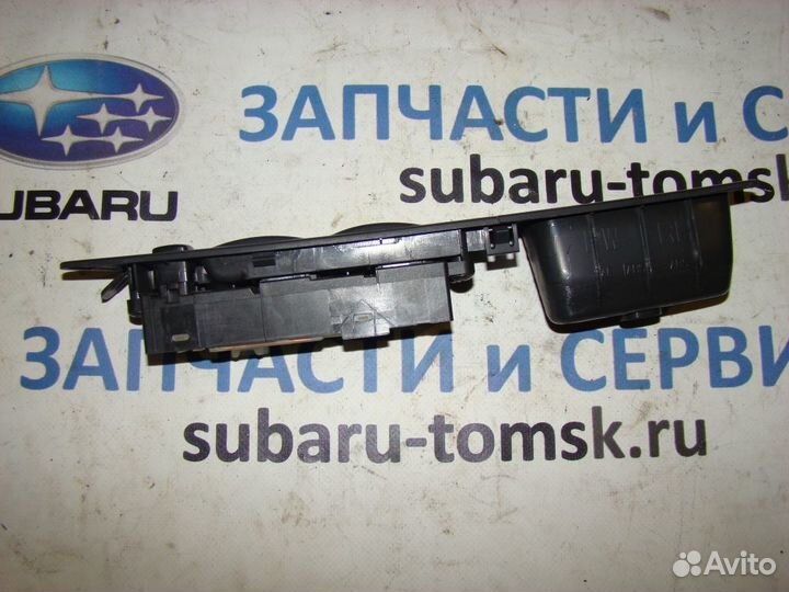 Блок управления стеклоподъемниками GG3-2000г. (Куз