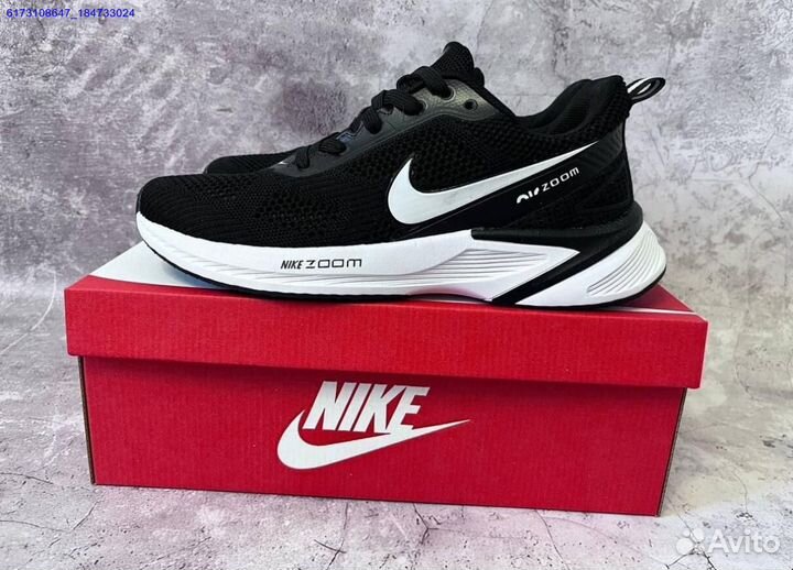 Кроссовки Nike Air Zoom (Арт.82108)