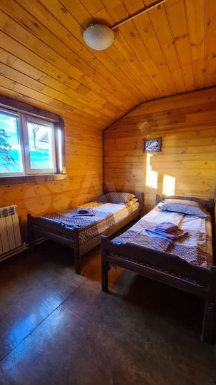 Комната 12 м², 2/2 эт.