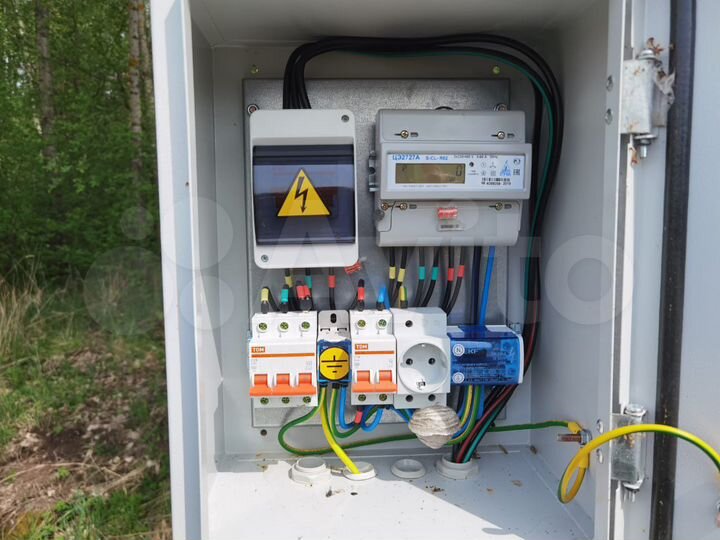 Участок 1,1 га (СНТ, ДНП)