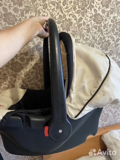 Автолюлька