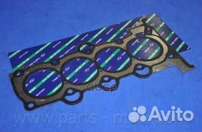 Прокладка ГБЦ 1.4I/1.6I 02.08 parts-mall (Н/О)