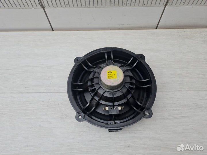Динамик Land Rover Range Rover Sport L320 508PS