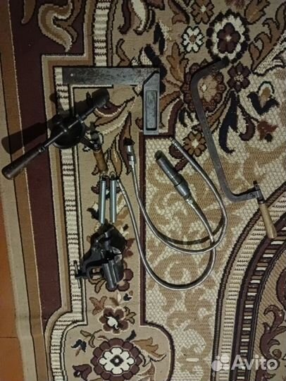 Инструмент