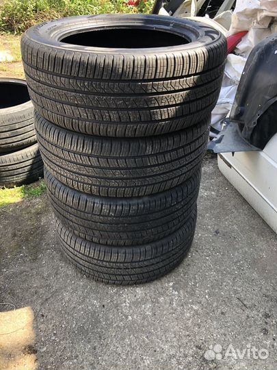 Pirelli Scorpion Zero 275/50 R20 113V