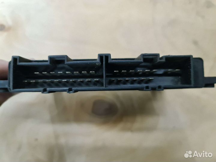 Блок АКПП Mercedes W210