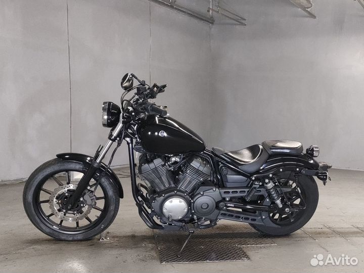 Yamaha Star Bolt XVS 950 в наличии