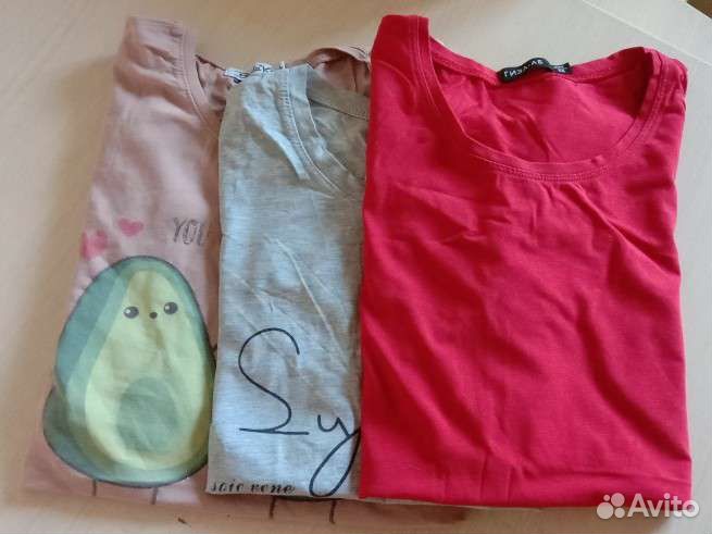 Детские вещи