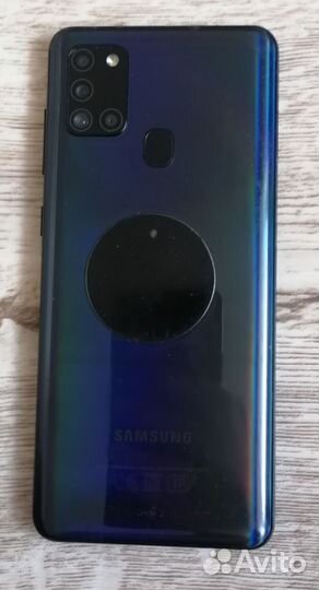 Samsung Galaxy A21s, 6/64 ГБ