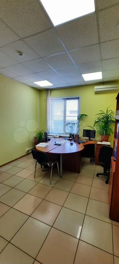 Офис, 127.3 м²