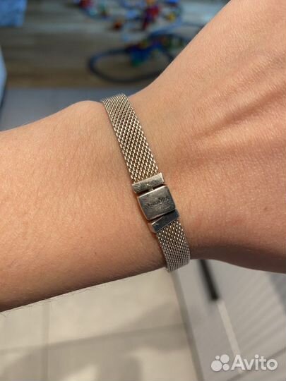 Браслет Pandora