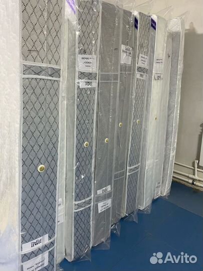 Матрас 160х200