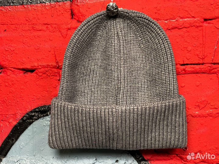 Шапка Chrome Hearts