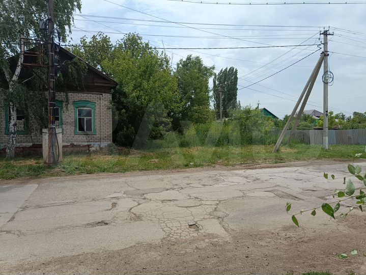 Участок 24 сот. (ИЖС)