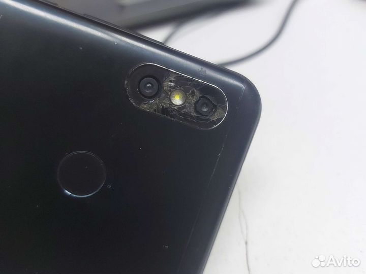 Телефон Xiaomi redmi note 6 pro