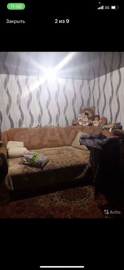 Дом 57 м² на участке 15 сот.