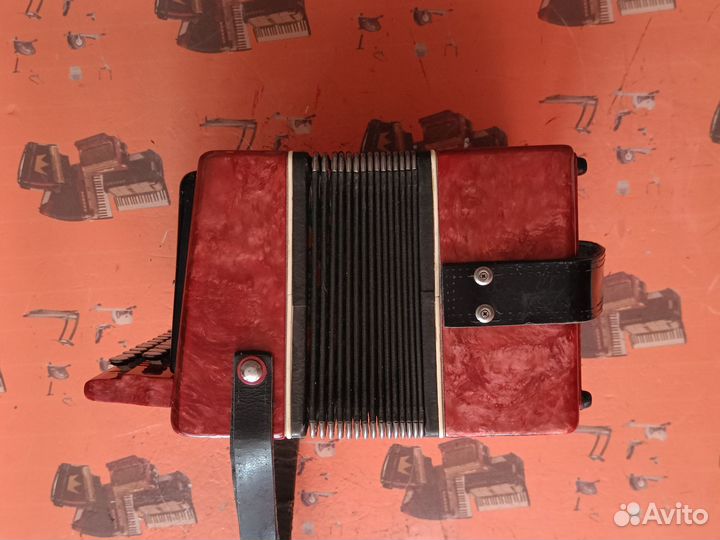 Гармонь Ивушка/Скупка