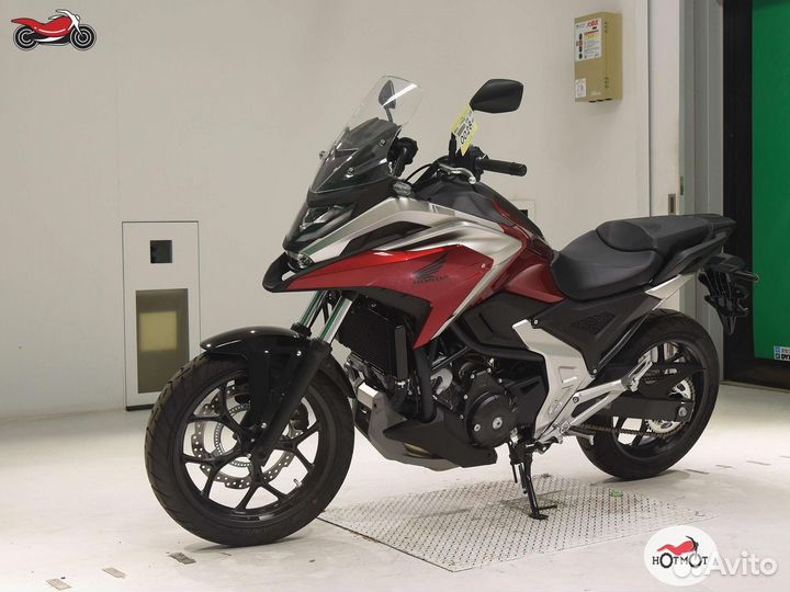 Honda NC 750X 2024г