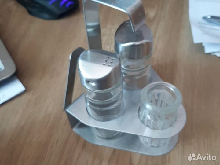 Набор для специй Bekker bk-3099