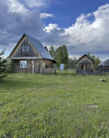 Участок 8,8 сот. (ИЖС)