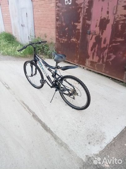 Велосипеды бу взрослый