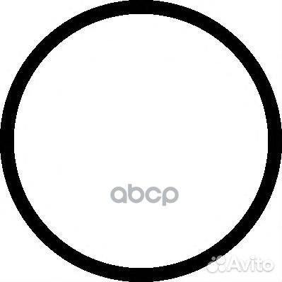 Прокл.корпуса впуск.кол-ра 359.390 Elring