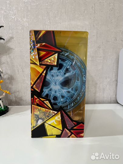 Фигурка Hot Toys Spider-Man Человек Паук