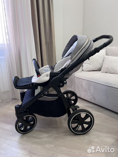Детская коляска Noordi sole 2в1