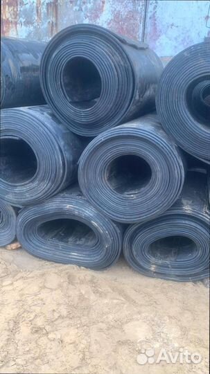 Транспортерная, конвейерная лента любые размеры