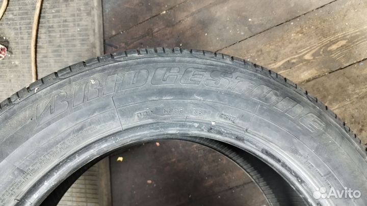 Nexen Milecap 2 235/60 R18 103W