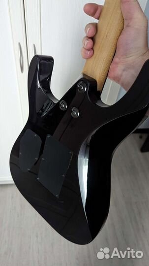 Электрогитара Jackson Pro Series Dinky DK2QM