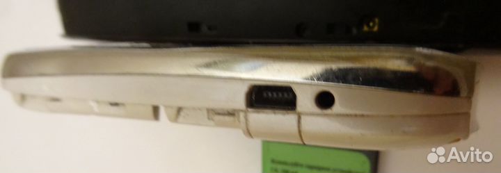 Антик аппарат Lexand LPH1 mini кнопочнный бу с зу