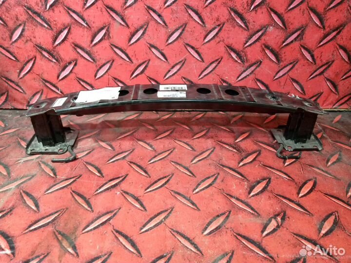 Усилитель заднего бампера Mazda CX 5 CX5 CX-5 KE K