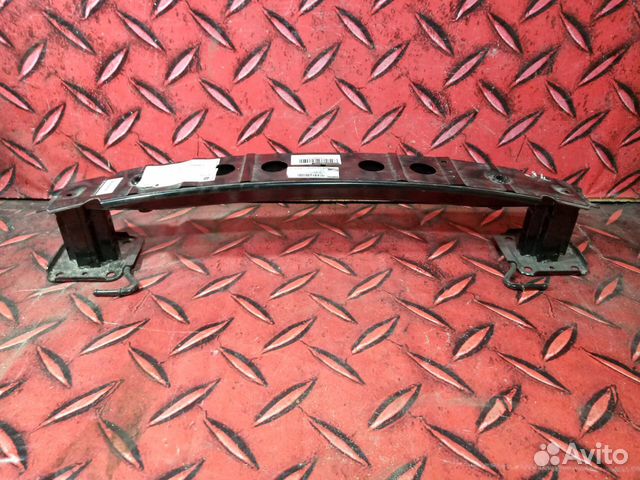 Усилитель заднего бампера Mazda CX 5 CX5 CX-5 KE K