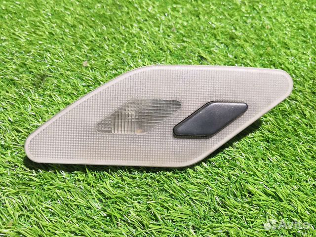 Плафон освещения салона Mercedes w140